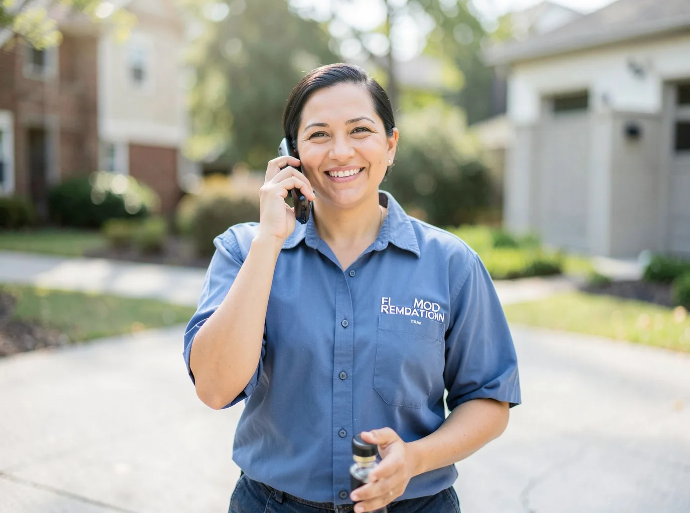 Mold Remediation Sycamore, GA FAQs
